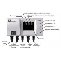 Контролер KG ELEKTRONIK CS-09