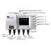 Контролер сонячного колектора KG Elektronik CS 09