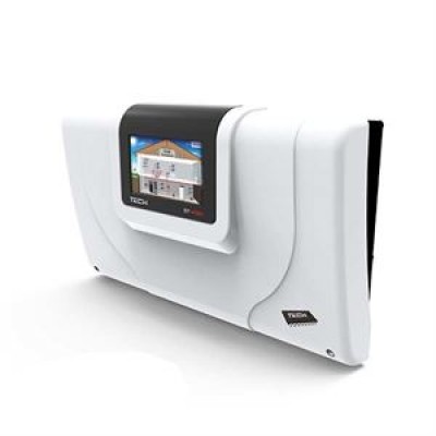 Контролер для системи опалення TECH ST 408N