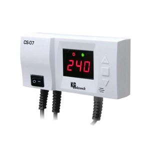 Контролер KG ELEKTRONIK CS-07
