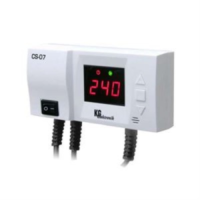 Контроллер KG ELEKTRONIK CS-07