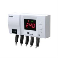 Контролер KG ELEKTRONIK CS-08