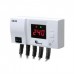 Контроллер KG ELEKTRONIK CS-08