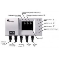 Контролер KG ELEKTRONIK CS-08
