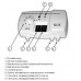 Терморегулятор для насоса опалення KG Elektronik SP 03