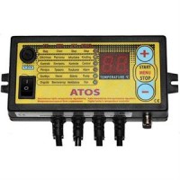 Контролер KOM-STER ATOS