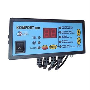 Контролер ELSTER KOMFORT EKO