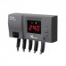 Автоматика для ТТ котлів KG Elektronik CS-20