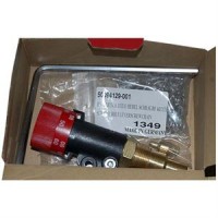 Механічний регулятор тяги HONEYWELL FR124
