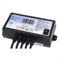 Контролер NOWOSOLAR PK-22 PID