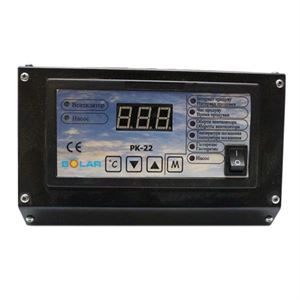 Контролер NOWOSOLAR PK-22 lux