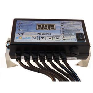 Контролер NOWOSOLAR PK-23