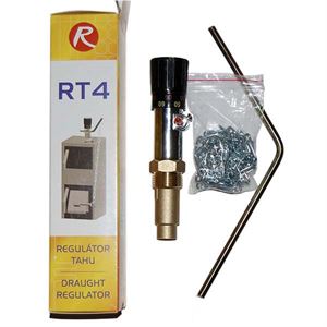 Механічний регулятор тяги REGULUS RT4