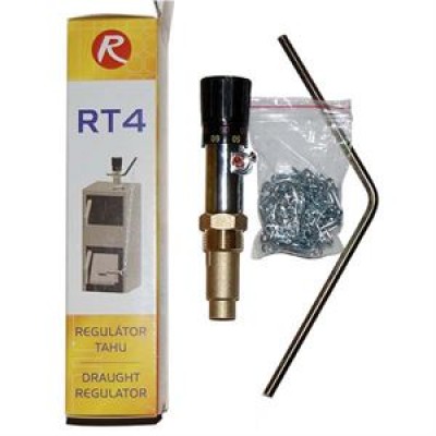 Механічний регулятор тяги REGULUS RT4