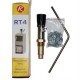 Механический регулятор тяги REGULUS RT4