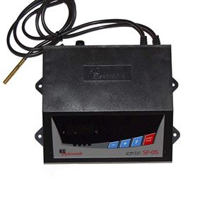 Контролер KG ELEKTRONIK SP-05 LED