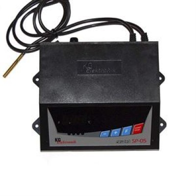 Контроллер KG ELEKTRONIK SP-05 LED