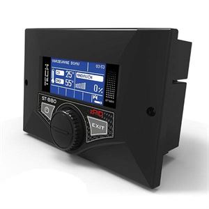 Контролер TECH ST-880 zPID