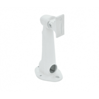 Кронштейн для камери PiPo PP- 02, кріплення кутове, білий, метал, 20cm