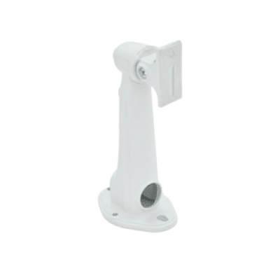 Кронштейн для камери PiPo PP- 02, кріплення кутове, білий, метал, 30cm