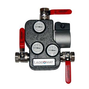 Термосмесительный узел LADDOMAT 21-100 (63 °C)
