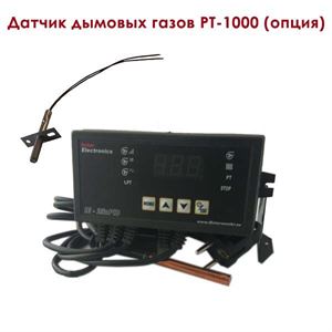 Контролер IE-25 zPID