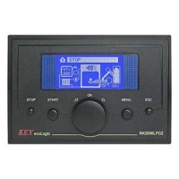 Контролер KEY eco logic RK-2006LPG2(6,3A)