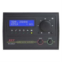 Контролер KEY eco logic RK-2006LP(6,3A)