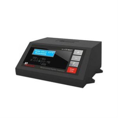 Автоматика для пелетного котла KG ELEKTRONIK SP-18