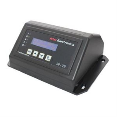 Контролер для твердопаливного котла IE-72 v2 PID