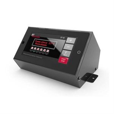 Контролер пелетного котла KG ELEKTRONIK SP-40
