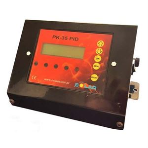 Контролер NOWOSOLAR PK-35 PID