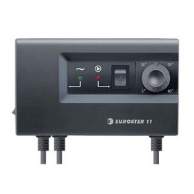 Контролер для насоса опалення EUROSTER 11
