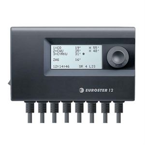 Контролер EUROSTER 12