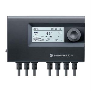 Контролер EUROSTER 12M