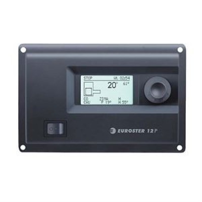 Контролер для пелетного котла EUROSTER 12P