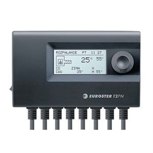 Контролер EUROSTER 12PN
