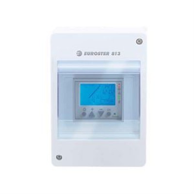 Контролер для сонячного колектора EUROSTER 813