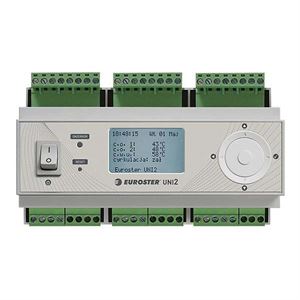 Контролер EUROSTER UNI2