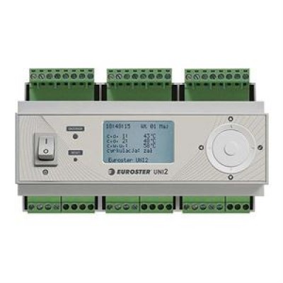 Контролер для системи опалення EUROSTER UNI2