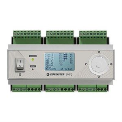 Контроллер EUROSTER UNI3