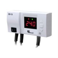 Контроллер KG ELEKTRONIK CS-13