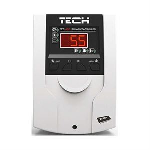 Контроллер TECH ST-21 SOLAR