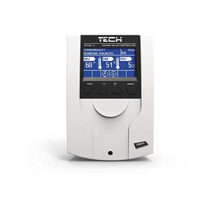 Контроллер TECH ST-431N