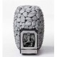Дровяная печь HUUM HIVE Wood 13 kW