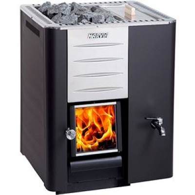 Кам'янка для сауни на дровах Harvia 20 RS PRO