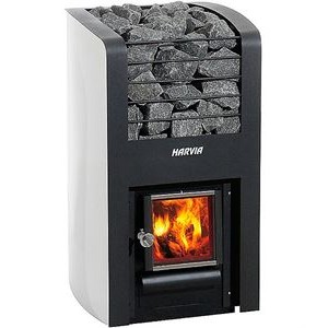 Дров'яна піч HARVIA CLASSIC 280