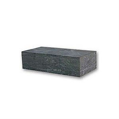Кирпич из талькохлорита 250/120/60 мм