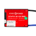 BMS плата LiFePO4 12V 4S Dis 50A Ch 25A