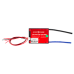 BMS плата LiFePO4 12V 4S Dis 50A Ch 25A